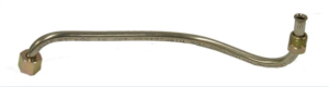 1965-1966 Ford Thunderbird power steering pressure line