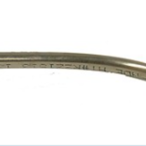 1965-1966 Ford Thunderbird power steering pressure line