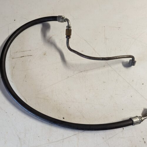 1965-1966 Ford Thunderbird power steering pressure line and hose