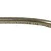 1965 - 1966 Power steering pressure line Metal Approx 15 Long