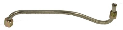 1965 - 1966 Power steering pressure line Metal Approx 15 Long