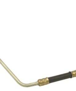 1965-1966 Ford Thunderbird wiper pressure hose from steering gearbox to wiper motor