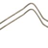 1965 - 1967 Brake caliper transfer lines