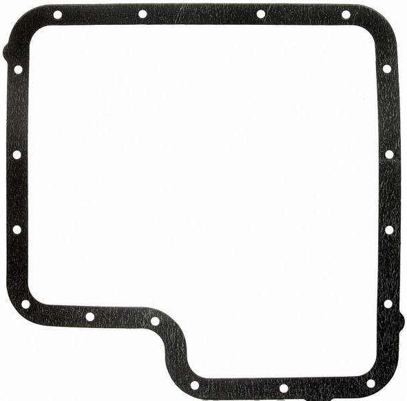 Ford C6 automatic transmission Fluid Pan Gasket