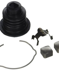Ford F series truck Steering Lower Shaft Boot Kit