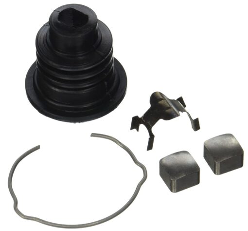Ford F series truck Steering Lower Shaft Boot Kit
