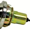 License Plate Lamp Assembly