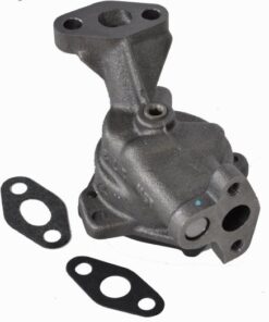 Ford FE oil pump