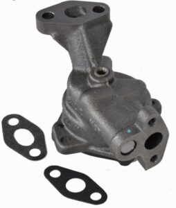 Ford FE oil pump