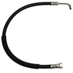 Ford Thunderbird power steering pressure hose 1965 w/ Air Condition & 1966 All