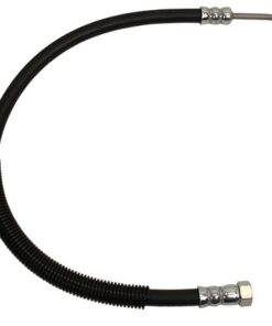 Ford Thunderbird power steering pressure hose 1965 w/ Air Condition & 1966 All