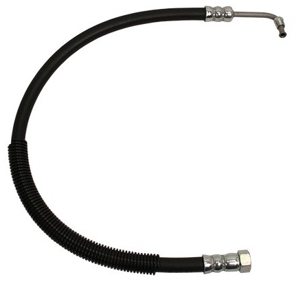 Power steering pressure hose 1965 w Air Condition & 1966 All