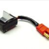 1964 - 1966 Thunderbird quarter window switch