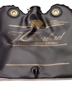 Thunderbird windshield washer bag