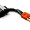 1964 - 1966 Thunderbird window control switch for front window with 3 wire pigtail