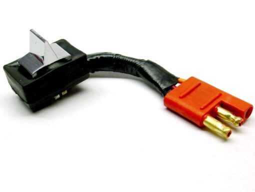 1964 - 1966 Thunderbird window control switch for front window with 3 wire pigtail