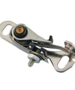 1954-56 Ford distributor points