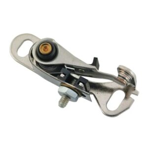1954-56 Ford distributor points