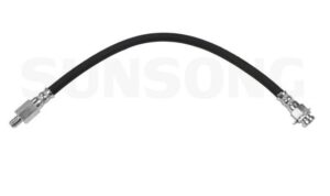 1959-1964 Thunderbird front brake hose