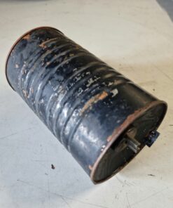 1964 - 1966 Ford Thunderbird Vacuum door lock Canister