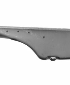 Ford Fe 352 360 390 428 Front Sump Oil Pan