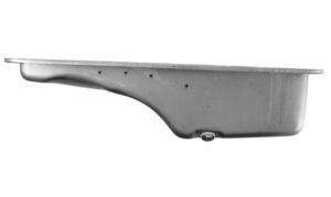 Ford Fe 352 360 390 428 Front Sump Oil Pan