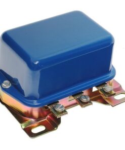 1956-1962 Ford Thunderbird 35 or 40 Amp Voltage Regulator
