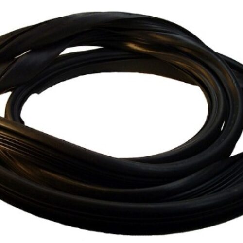 1964-1966 Thunderbird windshield weatherstrip for all models