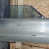 1966 Ford Thunderbird passenger side door