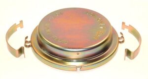 1965 - 1966 Ford Thunderbird Master Cylinder Cover