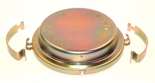 1965 - 1966 Ford Thunderbird Master Cylinder Cover