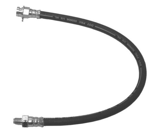 1958 - 1960 Rear Brake Hose