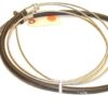 1961-1966 Thunderbird front parking brake cable