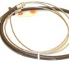 1961-1966 Thunderbird front parking brake cable
