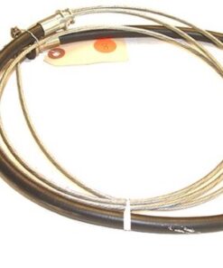 1961 - 1966 Front Parking Brake Cable