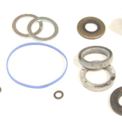 1965-1966 Thunderbord Power Stearing Gearbox Seal Kit