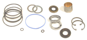 1965-1966 Thunderbord Power Stearing Gearbox Seal Kit