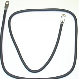 Battery Cable Switch to Starter