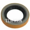 C6 Automatic transmission Shift Shaft Seal