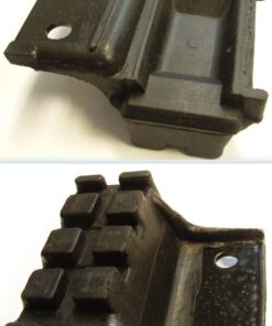 1958 - 1960 Ford Thunderbird Transmission mount 352