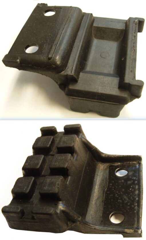 1958 - 1960 Ford Thunderbird Transmission mount 352