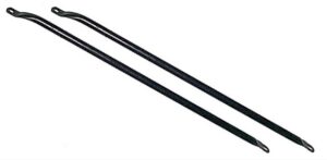 1964 - 1966 Cowl reinforcement tube for convertible
