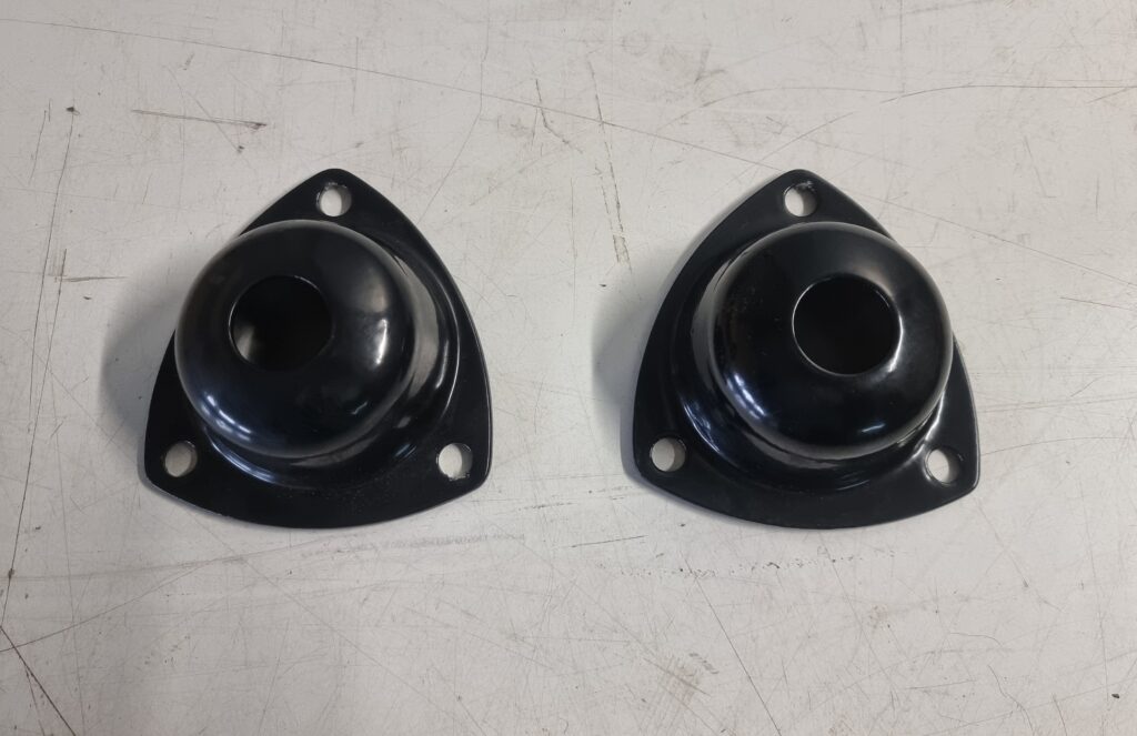 Ford Thunderbird Parts