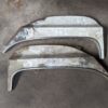1964-1966 Ford Thunderbird fender skirts