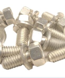 Ford FE Valve cover bolt kit