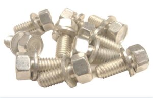 Ford FE Valve cover bolt kit