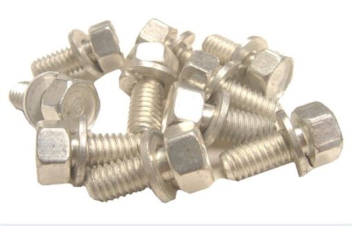 Ford FE Valve cover bolt kit