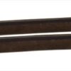 1958 - 1960 Thunderbird bumper seal rear to body