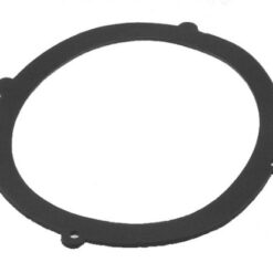 1960 Tail light lens gasket set (6x)