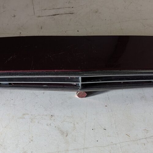 1964-1965 Ford Thunderbird hood scoop